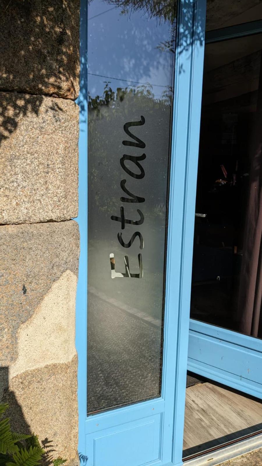 Gites De La Touche Aux Pourvoirs Combourg Zewnętrze zdjęcie