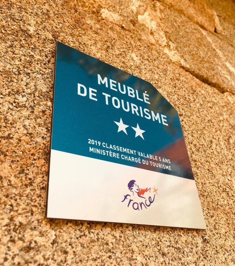 Gites De La Touche Aux Pourvoirs Combourg Zewnętrze zdjęcie